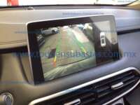 MG HS 2024  2024 MG HS Ingreso Interiores 11