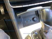 MG HS 2024  2024 MG HS Ingreso Interiores 14