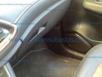 MG HS 2024  2024 MG HS Ingreso Interiores 16