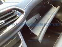 MG HS 2024  2024 MG HS Ingreso Interiores 17