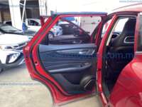 MG HS 2024  2024 MG HS Ingreso Interiores 18