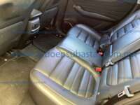 MG HS 2024  2024 MG HS Ingreso Interiores 19