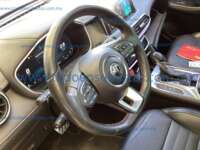MG HS 2024  2024 MG HS Ingreso Interiores 2