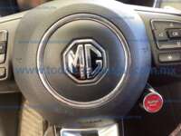 MG HS 2024  2024 MG HS Ingreso Interiores 20