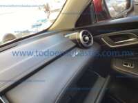 MG HS 2024  2024 MG HS Ingreso Interiores 21