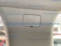 MG HS 2024  2024 MG HS Ingreso Interiores 22