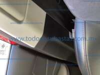 MG HS 2024  2024 MG HS Ingreso Interiores 25