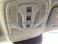 MG HS 2024  2024 MG HS Ingreso Interiores 6