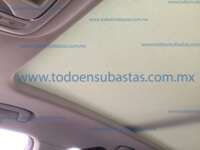 MG HS 2024  2024 MG HS Ingreso Interiores 7