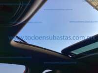 MG HS 2024  2024 MG HS Ingreso Interiores 9