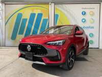 MG HS 2024  2024 MG HS Venta Exteriores 1