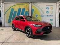 MG HS 2024  2024 MG HS Venta Exteriores 3