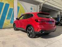 MG HS 2024  2024 MG HS Venta Exteriores 7