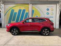 MG HS 2024  2024 MG HS Venta Exteriores 8