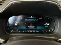 MG HS 2024  2024 MG HS Venta Interiores 2