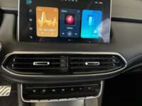 MG HS 2024  2024 MG HS Venta Interiores 10