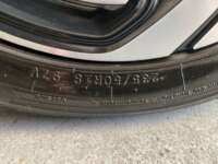 MG HS 2024  2024 MG HS Venta Llantas 2