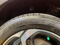 MG HS 2024  2024 MG HS Venta Llantas 11