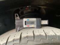 MG HS 2024  2024 MG HS Venta Llantas 12