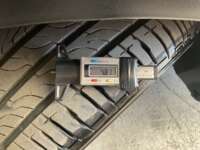 MG HS 2024  2024 MG HS Venta Llantas 3