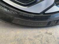MG HS 2024  2024 MG HS Venta Llantas 5