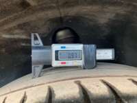 MG HS 2024  2024 MG HS Venta Llantas 6