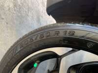 MG HS 2024  2024 MG HS Venta Llantas 8