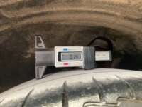 MG HS 2024  2024 MG HS Venta Llantas 9