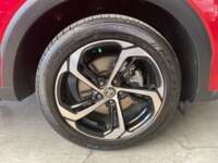 MG HS 2024  2024 MG HS Venta Llantas 10