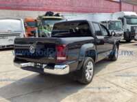 Volkswagen Amarok 2023 4p Highline L4/2.0/TDI Aut 4Motion IMG_9994