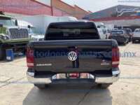 Volkswagen Amarok 2023 4p Highline L4/2.0/TDI Aut 4Motion IMG_9995