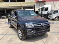 Volkswagen Amarok 2023 4p Highline L4/2.0/TDI Aut 4Motion IMG_9992