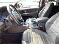 Volkswagen Amarok 2023 4p Highline L4/2.0/TDI Aut 4Motion 2023 Volkswagen Amarok Ingreso Interiores 1