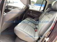 Volkswagen Amarok 2023 4p Highline L4/2.0/TDI Aut 4Motion 2023 Volkswagen Amarok Ingreso Interiores 17