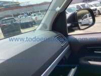 Volkswagen Amarok 2023 4p Highline L4/2.0/TDI Aut 4Motion 2023 Volkswagen Amarok Ingreso Interiores 19