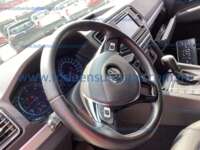 Volkswagen Amarok 2023 4p Highline L4/2.0/TDI Aut 4Motion 2023 Volkswagen Amarok Ingreso Interiores 2