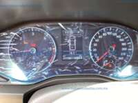 Volkswagen Amarok 2023 4p Highline L4/2.0/TDI Aut 4Motion 2023 Volkswagen Amarok Ingreso Interiores 3