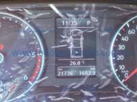 Volkswagen Amarok 2023 4p Highline L4/2.0/TDI Aut 4Motion 2023 Volkswagen Amarok Ingreso Interiores 4
