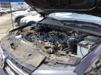 Volkswagen Amarok 2023 4p Highline L4/2.0/TDI Aut 4Motion 2023 Volkswagen Amarok Ingreso Motor 0