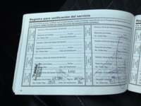 Nissan Kicks 2022 5p Advance L4/1.6 CVT      2022 Nissan Kicks Venta Documentos 6