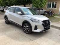 Nissan Kicks 2022 5p Advance L4/1.6 CVT      2022 Nissan Kicks Venta Exteriores 3