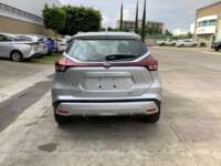 Nissan Kicks 2022 5p Advance L4/1.6 CVT      2022 Nissan Kicks Venta Exteriores 6