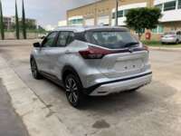 Nissan Kicks 2022 5p Advance L4/1.6 CVT      2022 Nissan Kicks Venta Exteriores 7