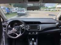 Nissan Kicks 2022 5p Advance L4/1.6 CVT      2022 Nissan Kicks Venta Interiores 1