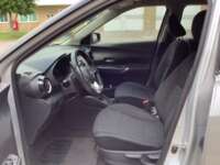 Nissan Kicks 2022 5p Advance L4/1.6 CVT      2022 Nissan Kicks Venta Interiores 17