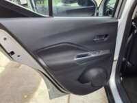 Nissan Kicks 2022 5p Advance L4/1.6 CVT      2022 Nissan Kicks Venta Interiores 18