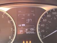 Nissan Kicks 2022 5p Advance L4/1.6 CVT      2022 Nissan Kicks Venta Interiores 5