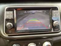 Nissan Kicks 2022 5p Advance L4/1.6 CVT      2022 Nissan Kicks Venta Interiores 7
