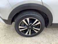 Nissan Kicks 2022 5p Advance L4/1.6 CVT      2022 Nissan Kicks Venta Llantas 4