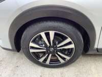 Nissan Kicks 2022 5p Advance L4/1.6 CVT      2022 Nissan Kicks Venta Llantas 10